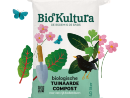 Biokultura potgrond & tuinaarde