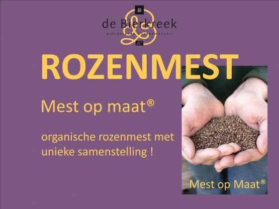 Mest-op-Maat®