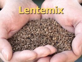 Mest-op-Maat® - Lentemix